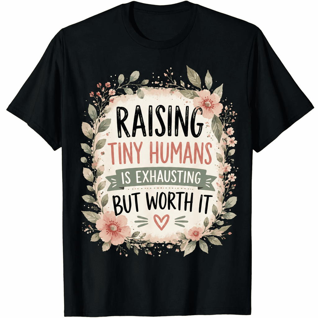 Soon To Be A Mommy Of A Beautiful Baby Girl Cute Bow Pink Hearts Graphic T-Shirt,Cotton Crew Neck Tee, Pregnancy Announcement Maternity Top, Casual Gender Reveal Gift For Expecting Mothers